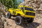 ECX 1/24 Barrage UV 4WD Scaler Crawler RTR