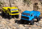 ECX 1/24 Barrage UV 4WD Scaler Crawler RTR