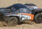 Rc model auta ECX Torment 1:18 4WD RTR