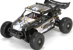RC model auta ECX Roost 1:18 4WD: Oranžová verze