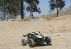 RC model auta ECX Roost 1:18 4WD: Ukázka jízdy