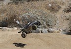 RC model auta ECX Roost 1:18 4WD: Ukázka jízdy