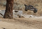 RC model auta ECX Roost 1:18 4WD: Ukázka jízdy