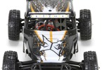 RC model auta ECX Roost 1:18 4WD: Oranžová verze