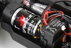 RC model auta ECX Roost 1:18 4WD: Motor