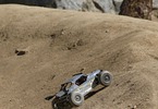 RC model auta ECX Roost 1:18 4WD: Ukázka jízdy