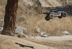 RC model auta ECX Roost 1:18 4WD: Ukázka jízdy