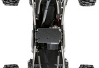 RC model auta ECX Temper Crawler Gen 2 1:18 4WD RTR