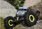 ECX 1/18 4WD Temper Gen 2 RTR