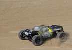 ECX Circuit 1:10 4WD Brushless AVC RTR