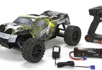 ECX Circuit 1:10 4WD Brushless AVC RTR