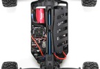 ECX Circuit 1:10 4WD Brushless AVC RTR