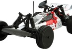 ECX 1/10 Boost V3 RTR White