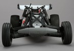 ECX 1/10 Boost V3 RTR White