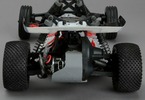 ECX 1/10 Boost V3 RTR White