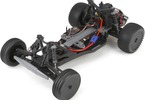 ECX 1/10 Boost V3 RTR White