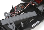ECX 1/10 Boost V3 RTR White