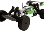 ECX Boost 1:10 V3 RTR zelený