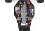 ECX Boost 1:10 V3 RTR zelený