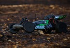 ECX Boost 1:10 V3 RTR zelený