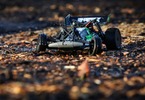 ECX Boost 1:10 V3 RTR zelený
