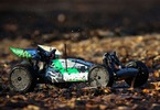 ECX Boost 1:10 V3 RTR zelený