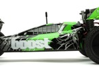 ECX Boost 1:10 V3 RTR zelený