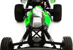 ECX Boost 1:10 V3 RTR zelený