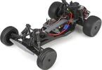 ECX Boost 1:10 V3 RTR zelený