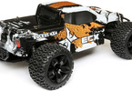 RC model auta ECX Ruckus 4WD 1:10 RTR