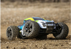 RC model auta ECX Ruckus 4WD 1:10 RTR