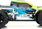 RC model auta ECX Ruckus 4WD 1:10 RTR