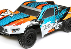 ECX 1/10 Torment 4WD RTR