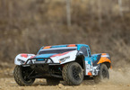 ECX 1/10 Torment 4WD RTR
