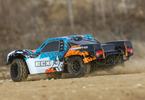 ECX 1/10 Torment 4WD RTR