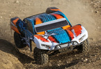 ECX 1/10 Torment 4WD RTR