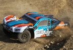 ECX 1/10 Torment 4WD RTR
