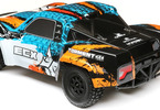ECX 1/10 Torment 4WD RTR