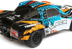 ECX 1/10 Torment 4WD RTR