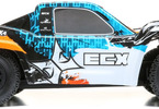 ECX 1/10 Torment 4WD RTR