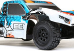 ECX 1/10 Torment 4WD RTR