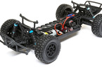 ECX 1/10 Torment 4WD RTR