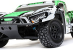 ECX 1/10 Torment 4WD RTR