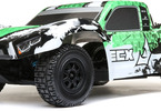ECX 1/10 Torment 4WD RTR