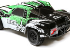 ECX 1/10 Torment 4WD RTR
