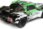 ECX 1/10 Torment 4WD RTR