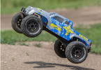 RC model auta ECX Ruckus 1:10 RTR s LiPo baterií
