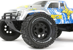 RC model auta ECX Ruckus 1:10 RTR s LiPo baterií