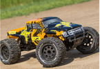 RC model auta ECX Ruckus 1:10 RTR s LiPo baterií