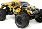RC model auta ECX Ruckus 1:10 RTR s LiPo baterií